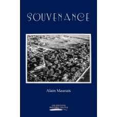 Souvenance - Alain Maurais