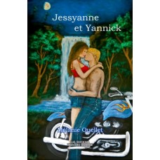 Jessyanne et Yannick - Mélanie Ouellet