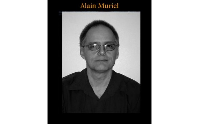 Alain Muriel