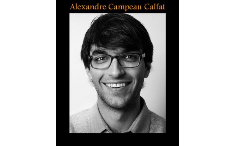 Alexandre Campeau Calfat