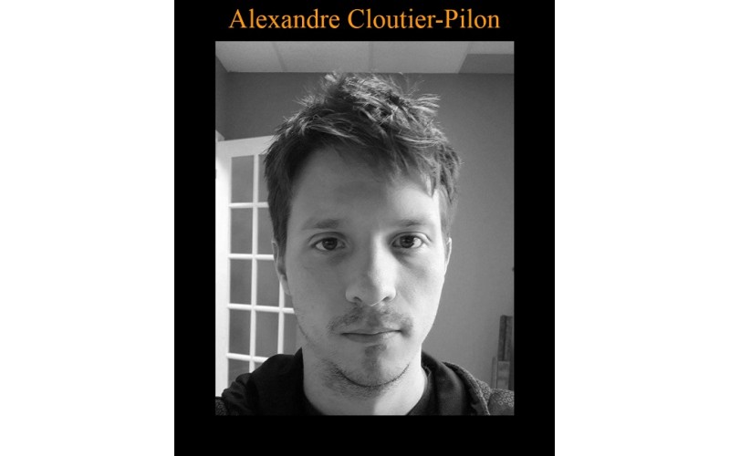 Alexandre Cloutier-Pilon