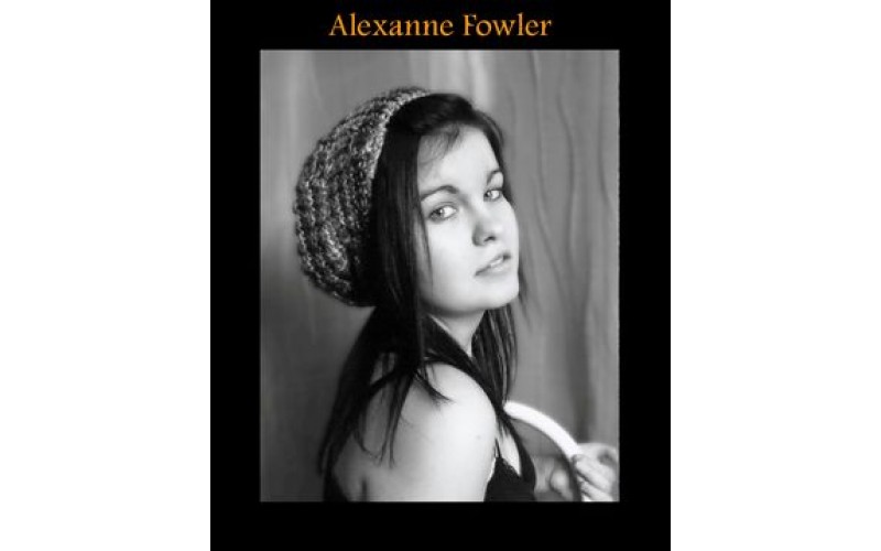 Alexanne Fowler
