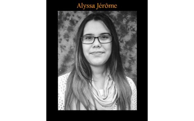 Alyssa Jérôme