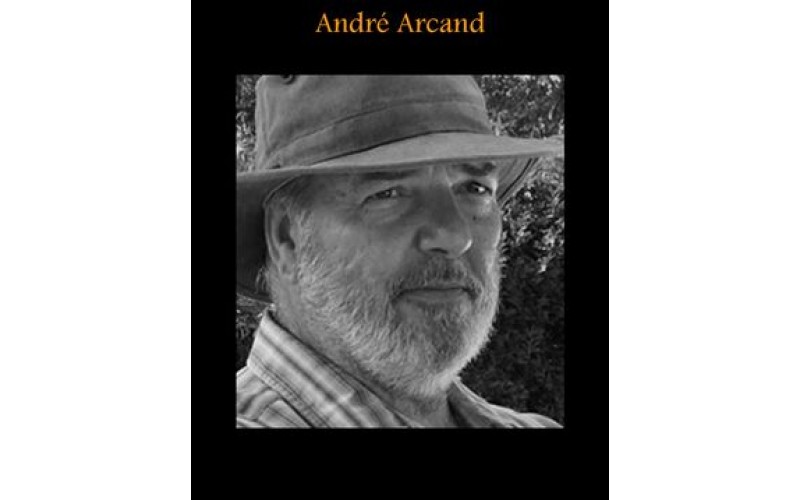 André Arcand