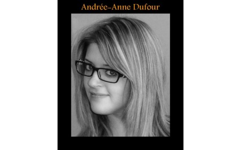 Andrée-Anne Dufour
