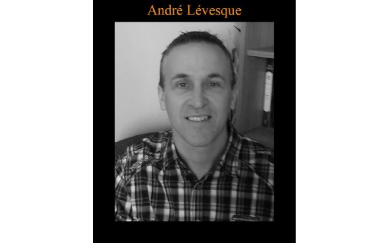 André Lévesque