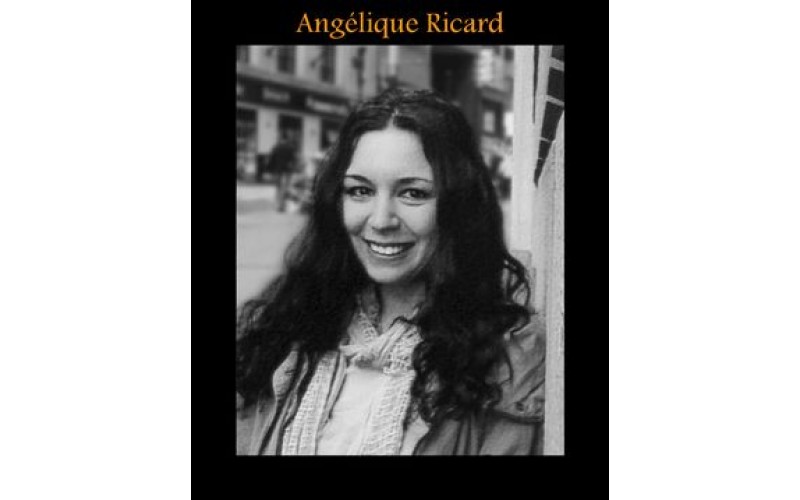 Angélique Ricard