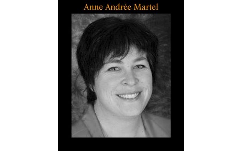 Anne Andrée Martel