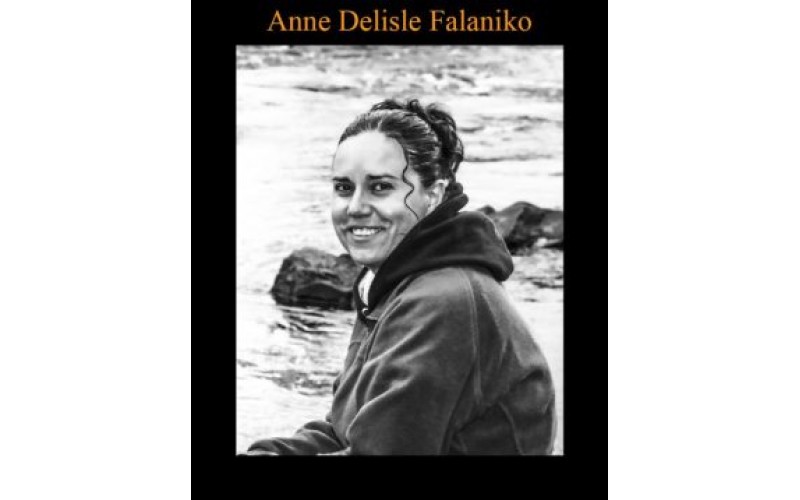 Anne Delisle Falaniko