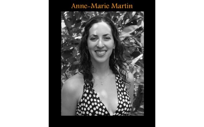 Anne-Marie Martin