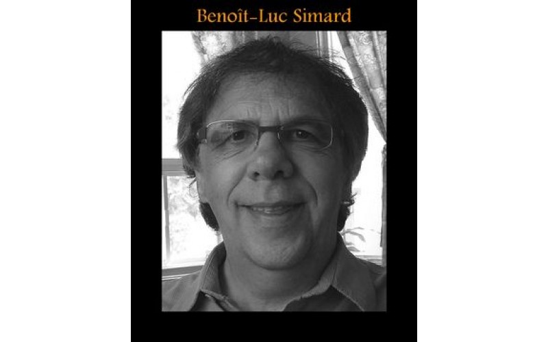 Benoît-Luc Simard