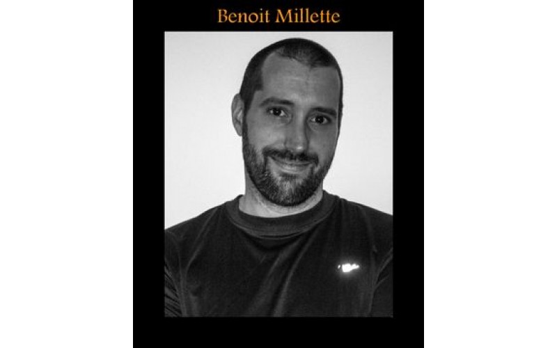 Benoit Millette