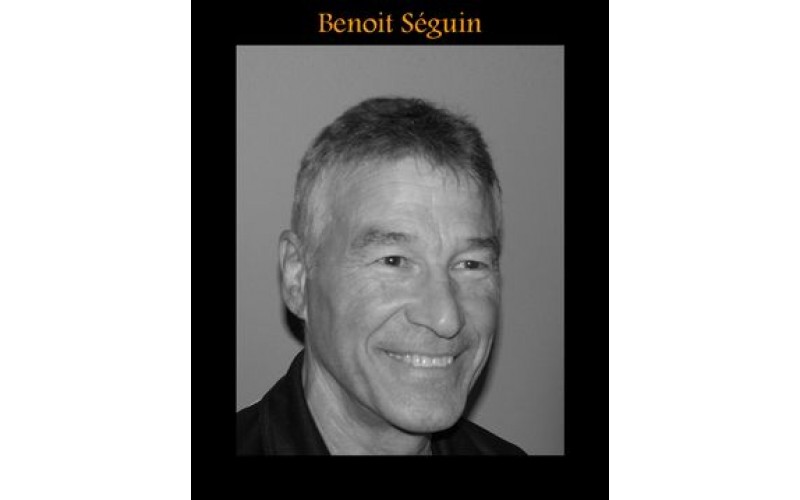 Benoit Séguin