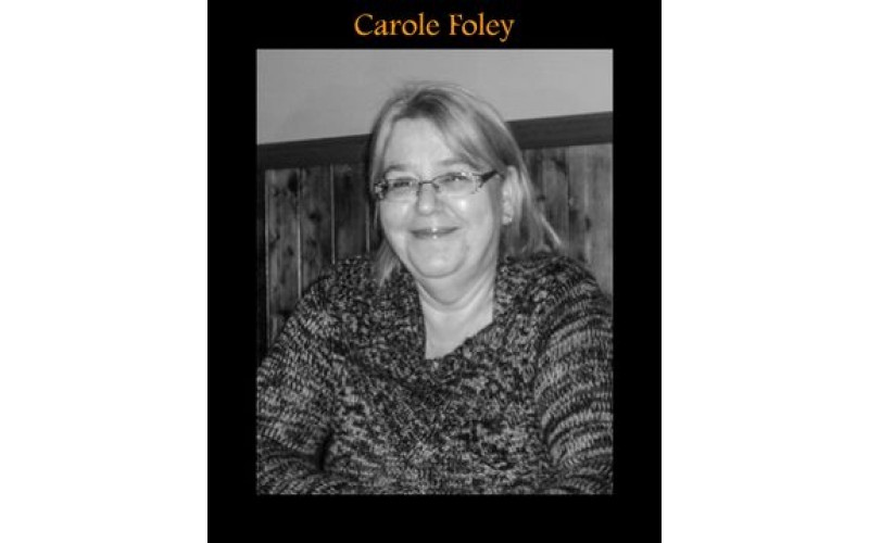 Carole Foley