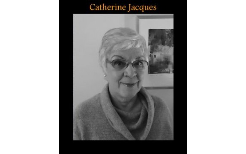 Catherine Jacques