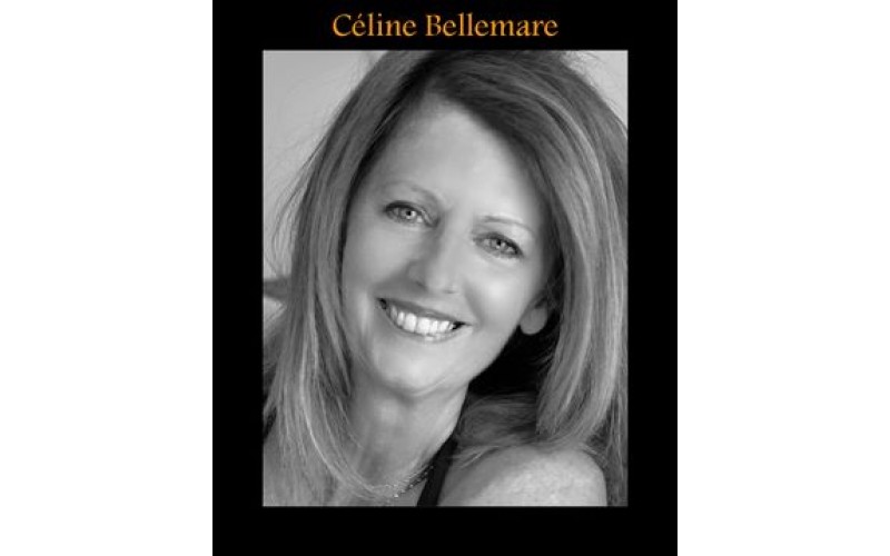 Céline Bellemare