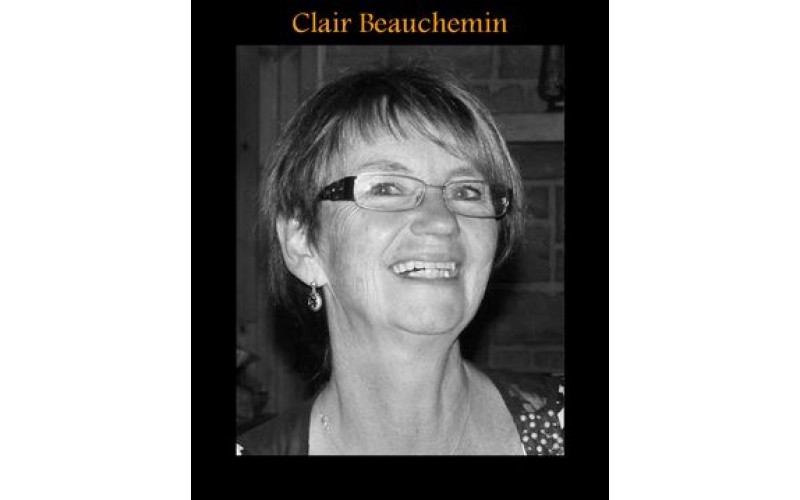 Clair Beauchemin