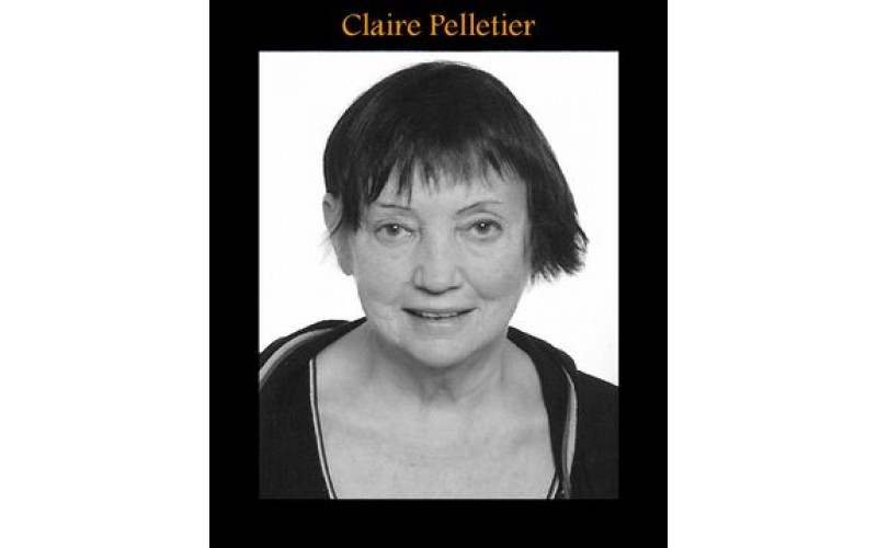 Claire Pelletier