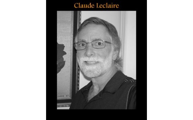 Claude Leclaire