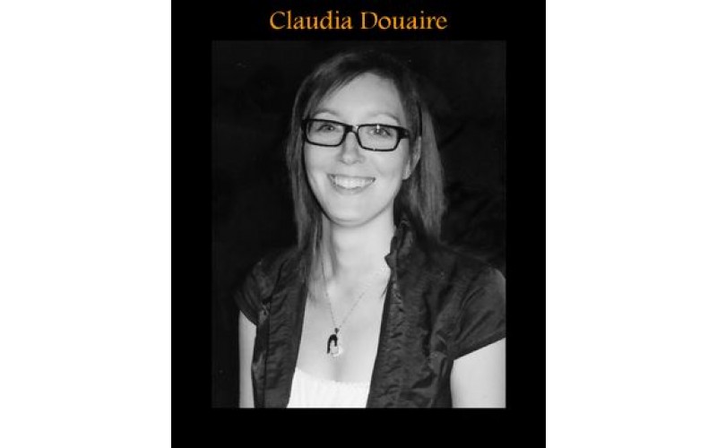 Claudia Douaire