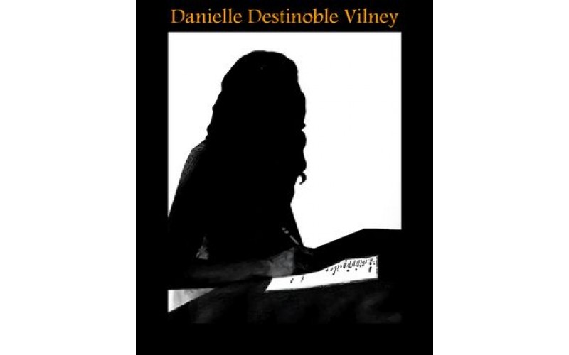 Danielle Destinoble-Vilney