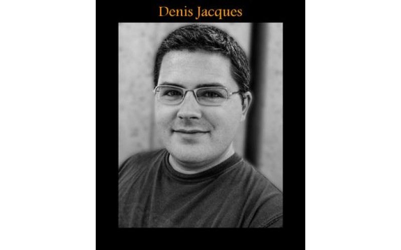 Denis Jacques