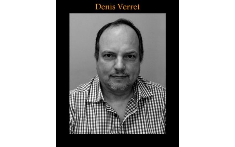 Denis Verret