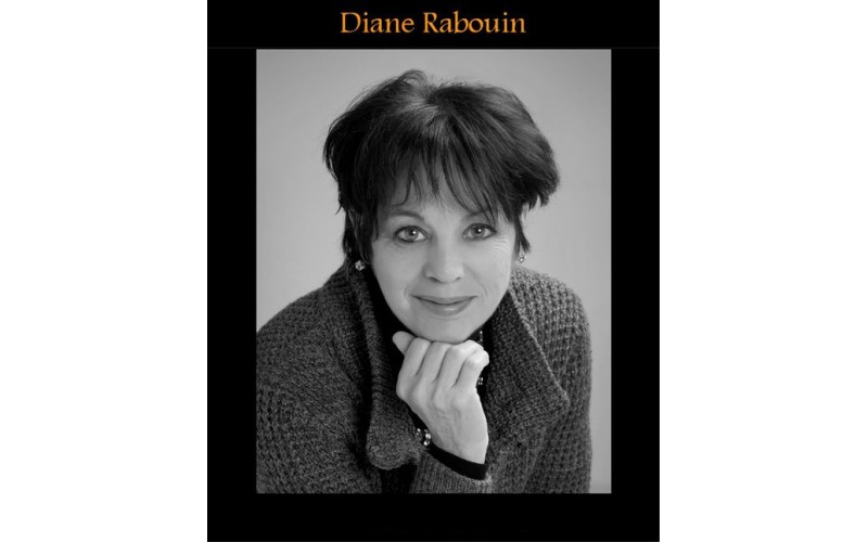 Diane Rabouin