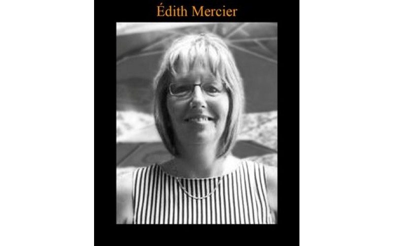 Edith Mercier