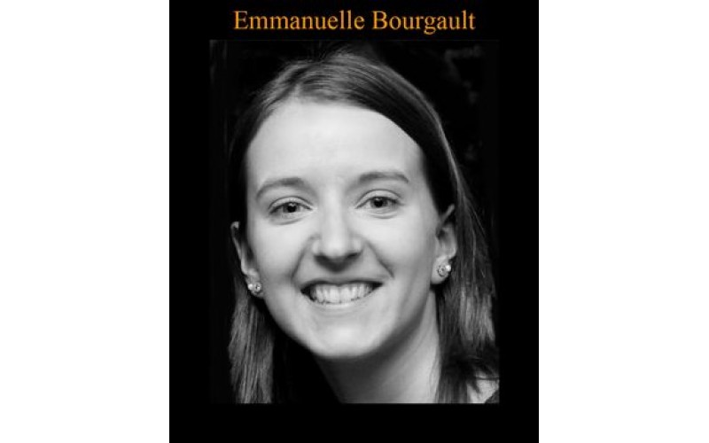 Emmanuelle Bourgault