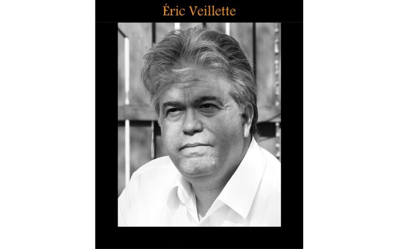 Éric Veillette