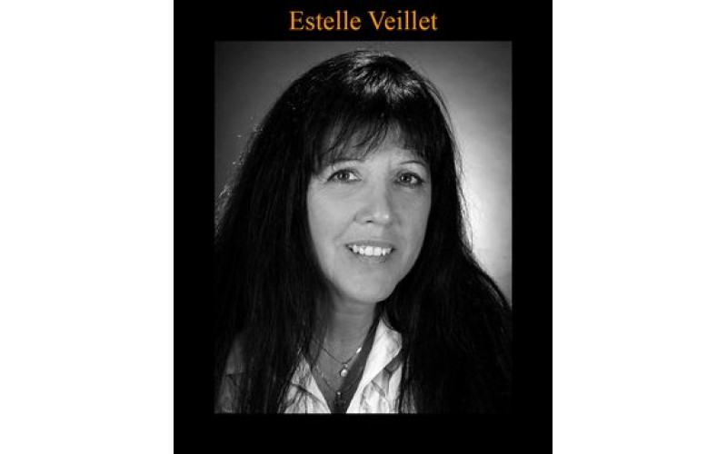 Estelle Veillet