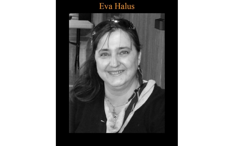 Eva Halus