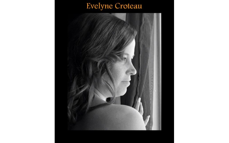 Evelyne Croteau