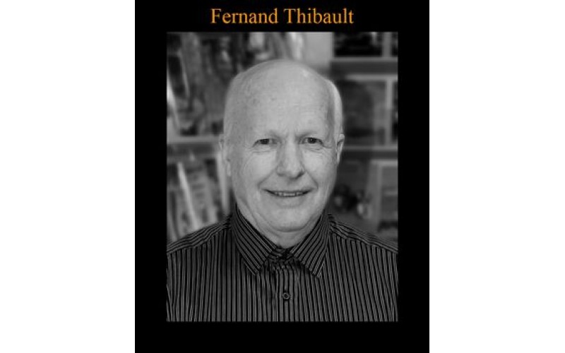 Fernand Thibault