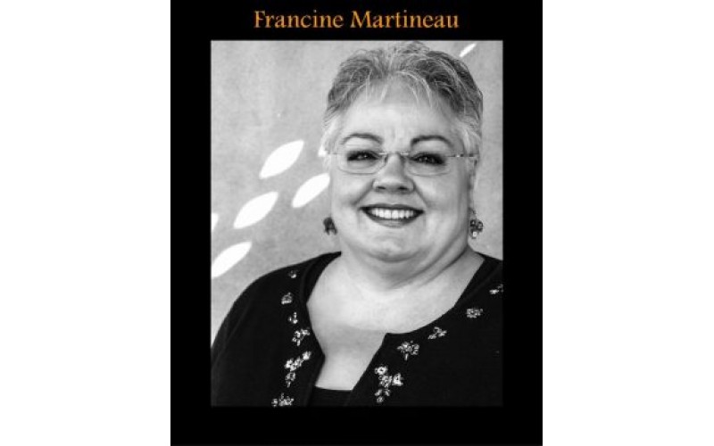 Francine Martineau
