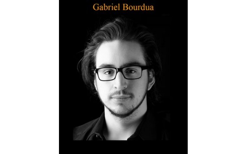 Gabriel Bourdua