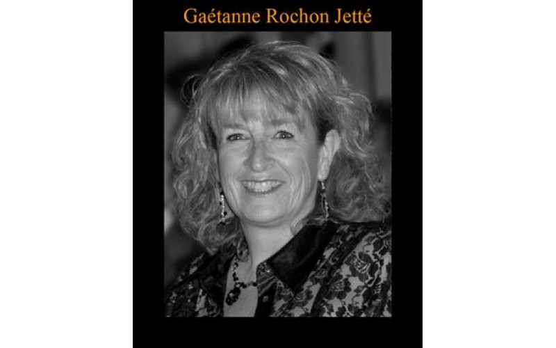 Gaétanne Rochon Jetté