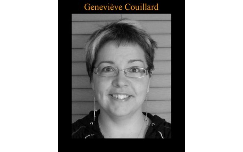 Geneviève Couillard