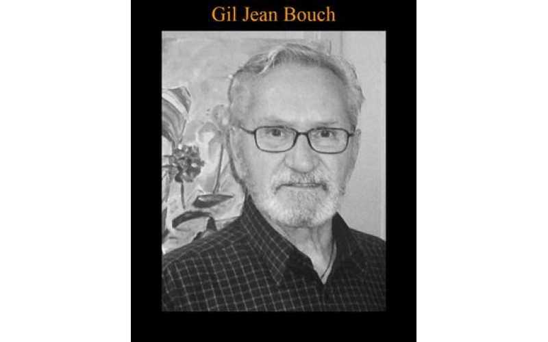Gil Jean Bouch