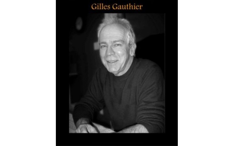 Gilles Gauthier
