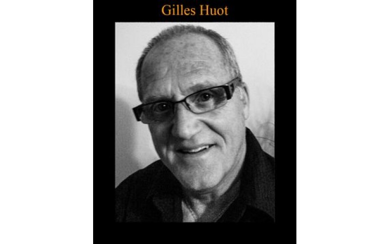 Gilles Huot