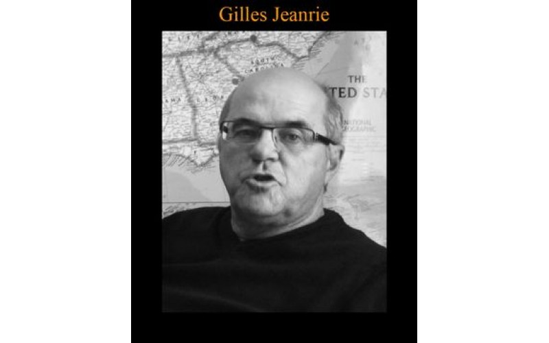 Gilles Jeanrie