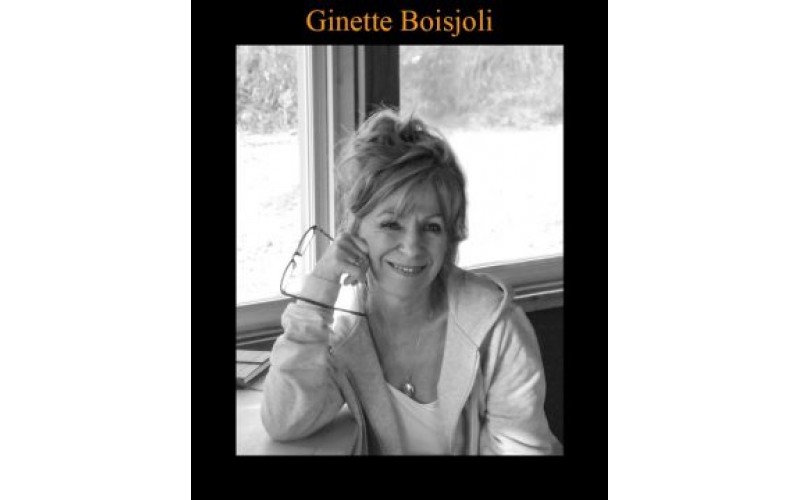 Ginette Boisjoli