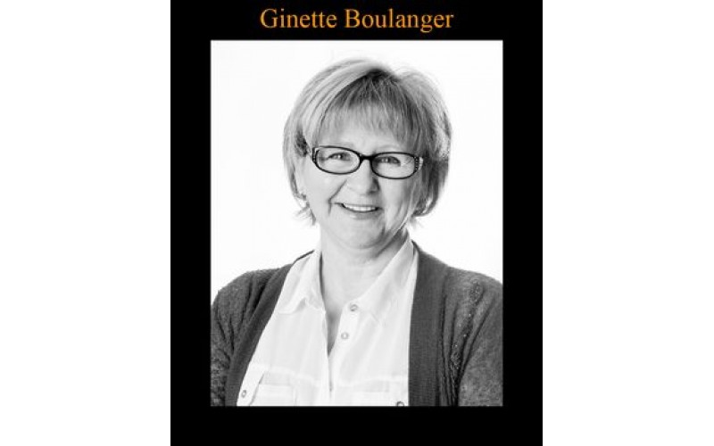Ginette Boulanger