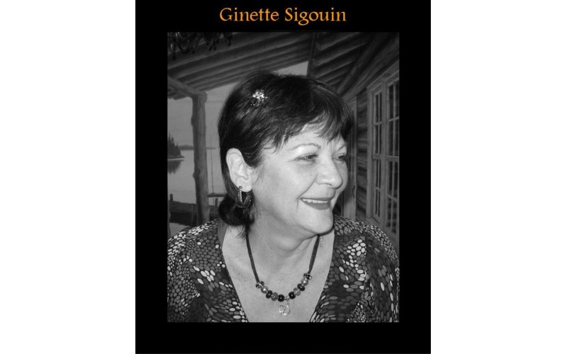Ginette Sigouin