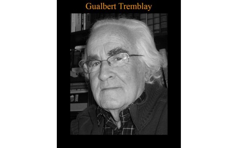 Gualbert Tremblay