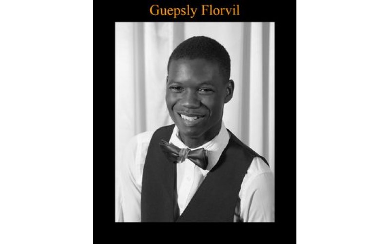 Guepsly Florvil