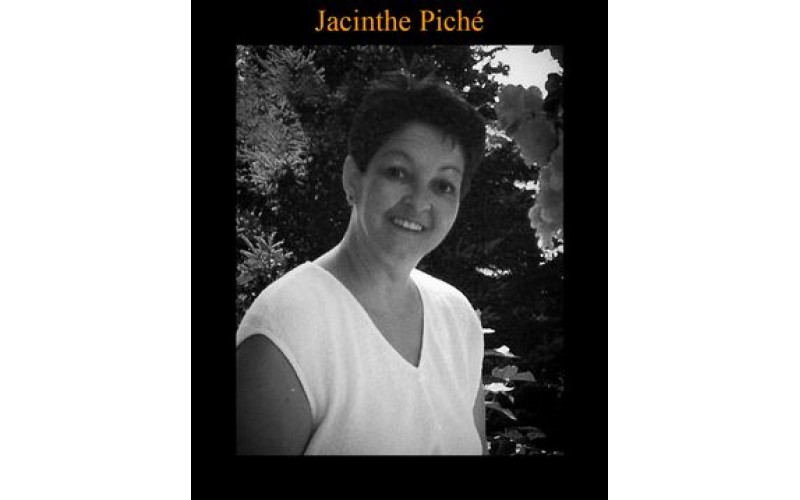 Jacinthe Piché