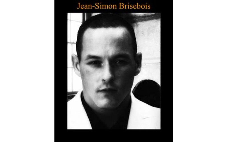 Jean-Simon Brisebois